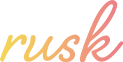 株式会社rusk