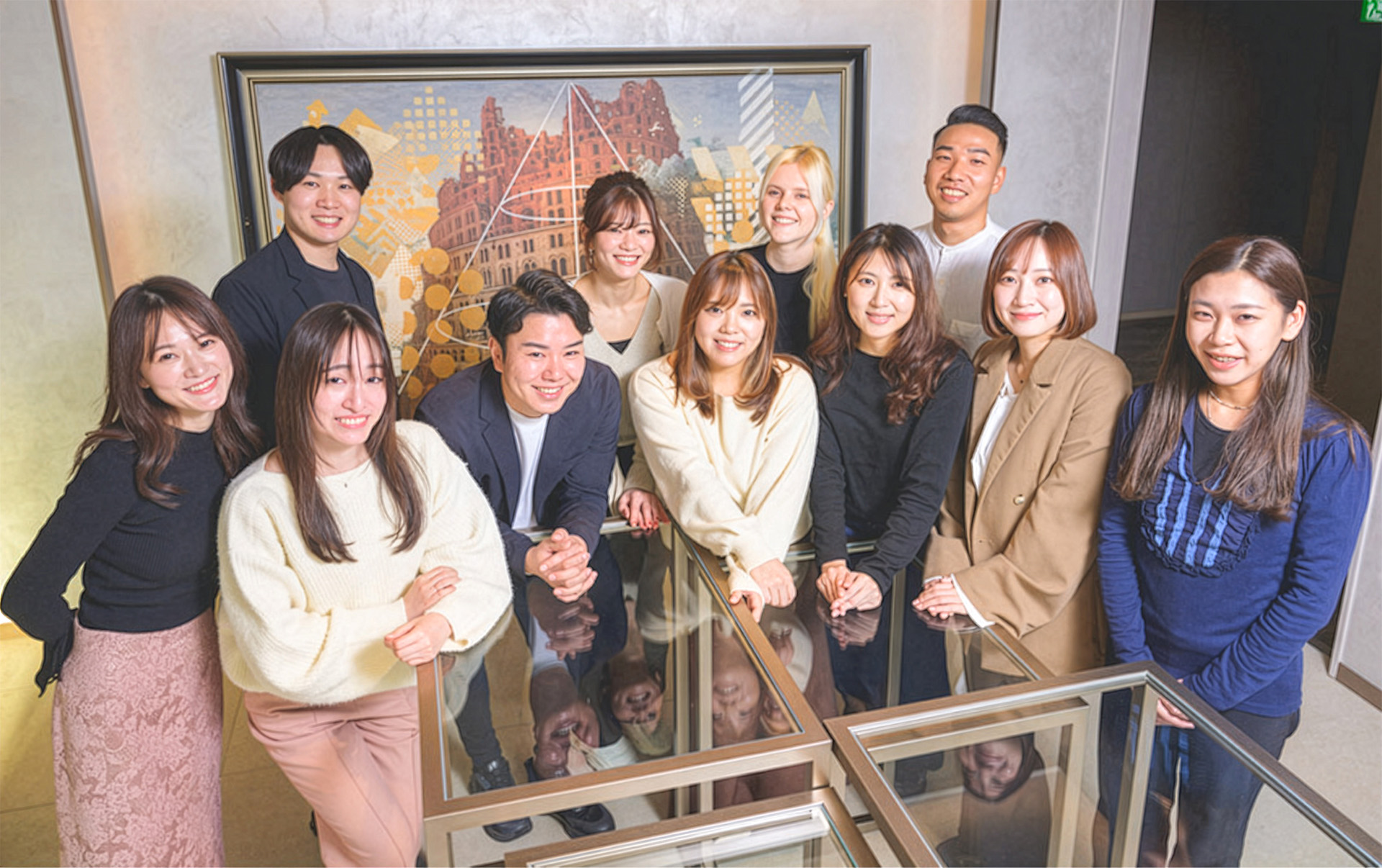 ruskの広告運用で「売上につながる仕組み」を実現